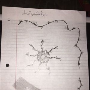 Meet your Posher, Ameliya